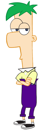 Ferb