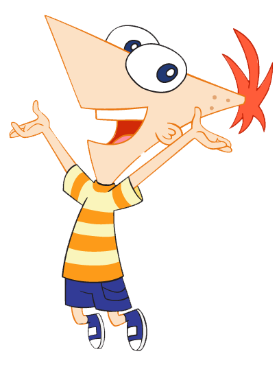Ferb
